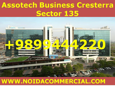 Assotech Business Cresterra