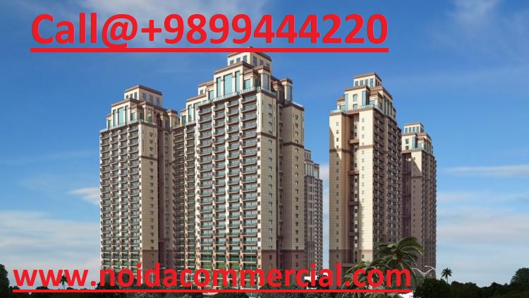 Ace Parkway Sector 150 Noida, Fgftu