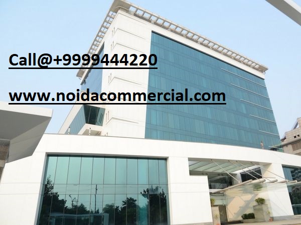 Commercial Property In Noida Gh