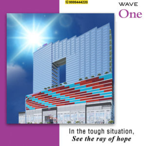 Wave One Noida