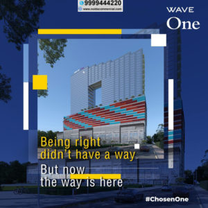 Wave One Noida