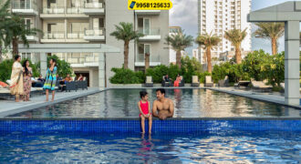 Godrej Sector 146 Noida Review