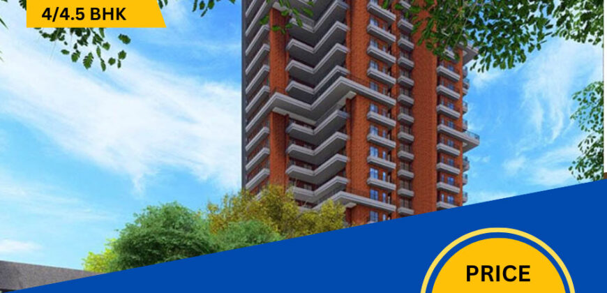 Max Estate Sector 128 Noida