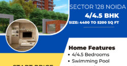 Max Estate Sector 128 Noida