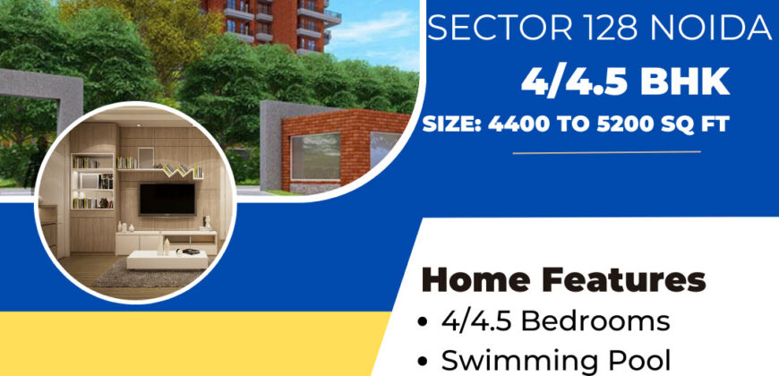 Max Estate Sector 128 Noida