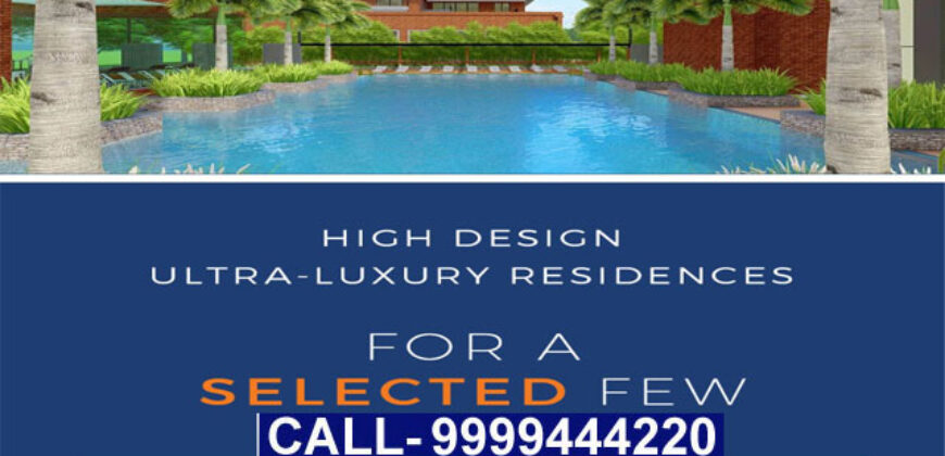 Max Estate Sector 128 Noida