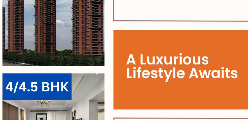 Max Estate Sector 128 Noida