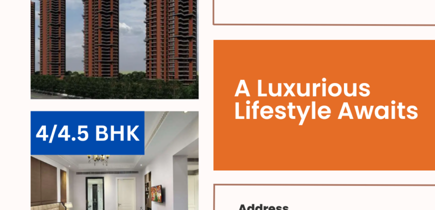 Max Estate Sector 128 Noida