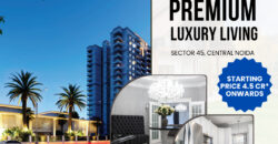 Experion Projects Noida