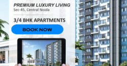 Experion Projects Noida