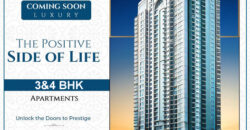 Experion Projects Noida