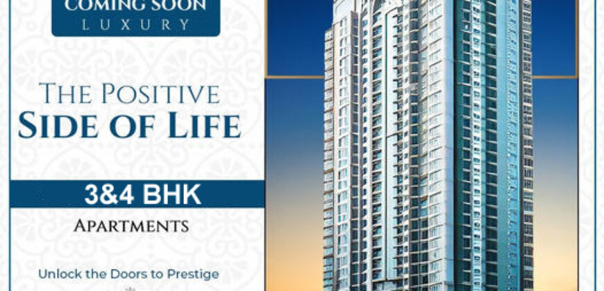 Experion Projects Noida