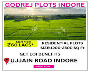 Godrej Plots Indore Nh