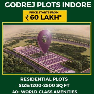 Godrej Plots Indore Photos5