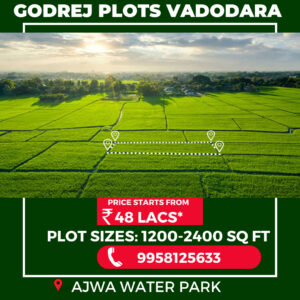 Godrej Vadodara Plots1